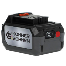 Acumulator Li-Ion 20 V 4 Ah K&S