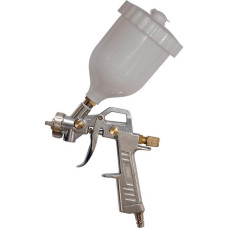 Pistol de vopsit 0,6 l 1,5 mm 3,5 bar FUBAG BASIC G600/1.5HP
