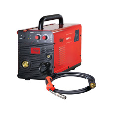 Aparat de sudat semiautomat MIG/MAG 220V 5.7kW 200A Fubag IRMIG 200