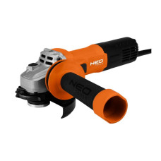 Polizor unghiular 1000W Neo 04-716