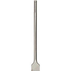 Dalta SDS-Max 18x50x400mm, 57H563, Graphite
