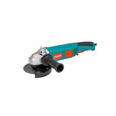 Polizor unghiular 1100W Hammer MPN-WS125-1100