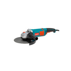 Polizor unghiular 2400W Hammer MPN-WS230-2400
