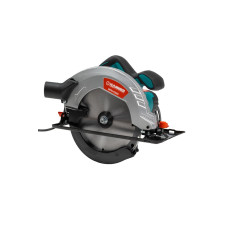 Fierastrau circular de mana 190 mm, 1600W Hammer