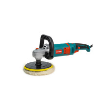 Masina de lustruit 180 mm, 1400W Hammer MPN-PG180