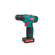 Masina de gaurit si insurubat cu acumulator 14.4 V, 1.5 Ah Hammer