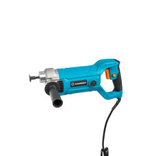 Vibrator pentru beton 1,7 kW, 35 mm, 1,5-6 m, 4100 vib/min Ham..