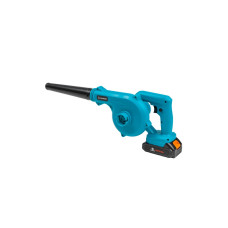 Suflanta cu acumulator Hammer Li-Ion, 21 V, 35 m/s