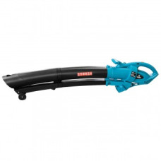 Suflanta si aspirator pentru frunze, 3500 W, 14000 rpm, sac 35..