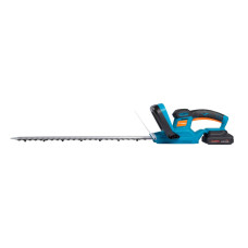 Foarfeca de tuns gard viu cu acumulator 21V 2,0 Ah Hammer HGV-21V