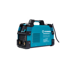 Aparat de sudura Hammer MMA-300