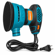 Slefuitor cu excentric 350W, 125mm Hammer SDR-HOS125