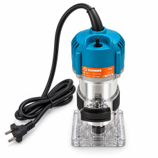 Masina de frezat cant 500 W Hammer HM-TR500
