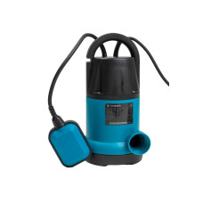 Pompa submersibila pentru apa murdara, 550 W, 7 m, 180 l/min cu plutitor, Hammer