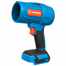 Suflanta cu acumulator, 21 V, Li-Ion, Hammer HSTF-1000