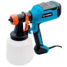 Pulverizator electric de vopsea Hammer SP-AC-901