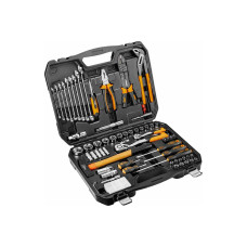 Set de scule NEO TOOLS 1/2, 1/4, 100 de piese