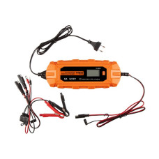 Incarcator Neo 11‑892, 6 A / 100 W, 3–150 Ah, AGM/GEL