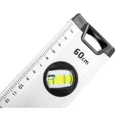Nivela cu 5 fiole 60 cm NEO TOOLS 71-122