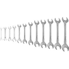Set de chei Top Tools 6–32 mm, 12 buc, 35D257