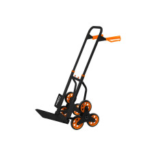 Carucior p/u transportarea marfurilor pe scari 150kg Neo