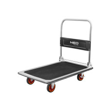 Carucior pentru transportarea marfurilor 300kg Neo