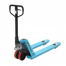 Transpalet hidraulic, 3000 kg, 540x1150 mm, YPT30, NYL200, roti din nailon, YAPAR