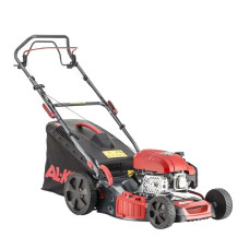 Masina de tuns iarba pe benzina 2.4 kW AL-KO Easy 4.66 SP-D