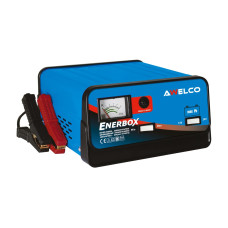 Incarcator Awelco Enerbox 15, 12–24 V, 190 W, 20–150 Ah
