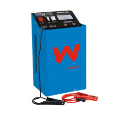 Aparat de incarcare si pornire Awelco THOR 150, 12 V, BOOST, curent maxim 120 A, pentru acumulatori pana la 270 Ah