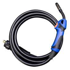 Pistol de sudura MIG 15F, 5 m, Awelco