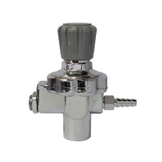 Regulator de presiune pentru butelia Awelco