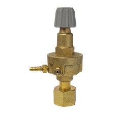 Regulator de gaz Awelco RID..
