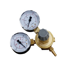 Regulator de gaz CO2 Awelco RID PRES 2MAN MICRO-MAX EU..