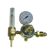 Regulator de gaz Argon Awelco MX-FLUX..