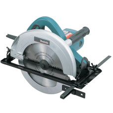Fierastrau circular de mana 2000W Makita N5900B