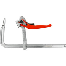 Clema TYP F 300/140mm PPROLINE