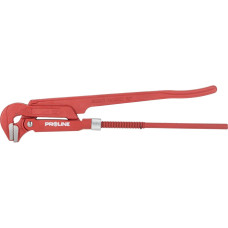 Cheie pentru tevi 90 grade 1 inch 320 mm Proline 29720..