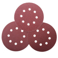 Disc abraziv GR180 125mm PROLINE