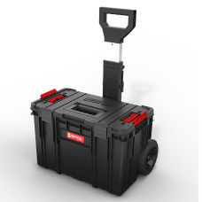 Модульный ящик QBRICK SYSTEM TWO CART PLUS VARIO..