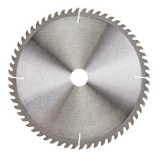 Диск пильный Somafix 254 × 30 мм, 60T..