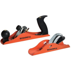 Set de rindele manuale 2 in 1 Somafix SFX6512..