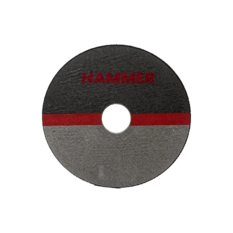 Disc de debitare metal 230×1,6×22,2 mm Hammer