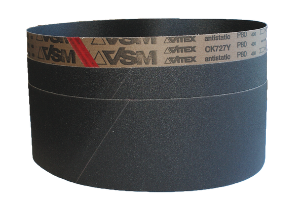Banda de slefuit 150х2260mm 80G JET
