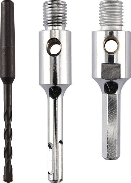 Adaptor ADS 200 SDS Plus 115 mm Klingspor