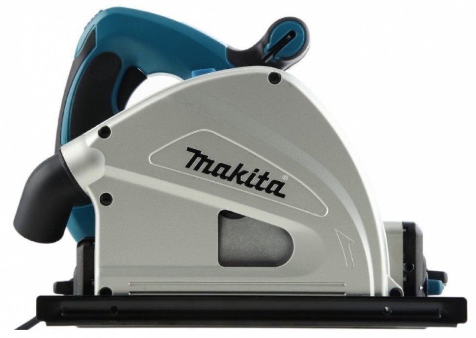 Fierastrau circular de mana 165 mm, 1300W Makita