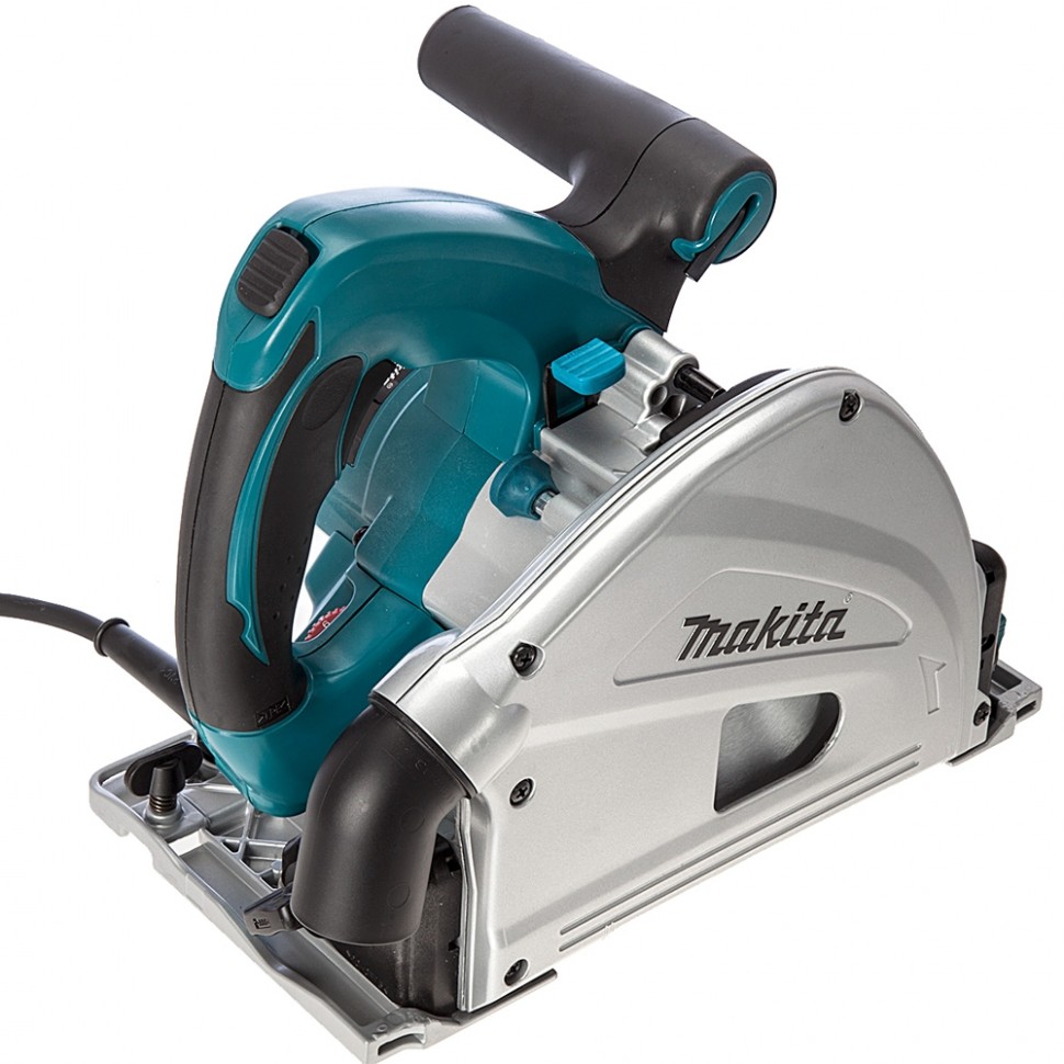 Fierastrau circular de mana 165 mm, 1300W Makita