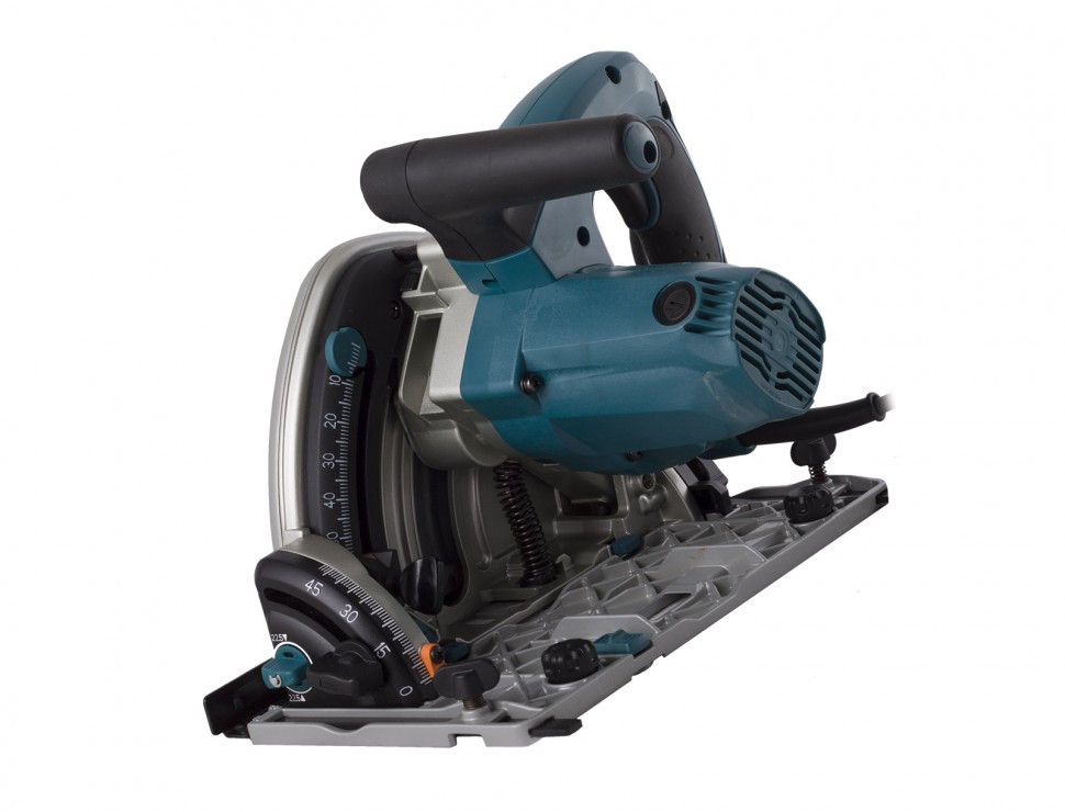 Fierastrau circular de mana 165 mm, 1300W Makita