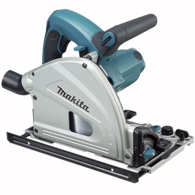 Fierastrau circular de mana 165 mm, 1300W Makita