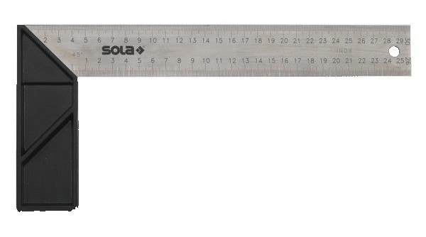 Vinclu/echer 25cm SRK 250 Sola